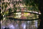 maison et jardin de Claude Monet a Giverny