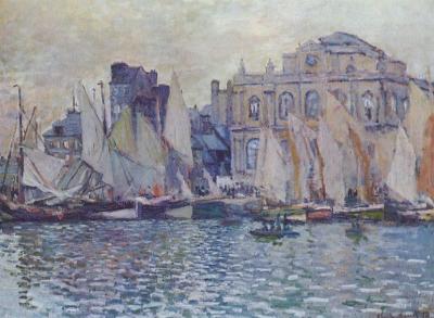 monet museum